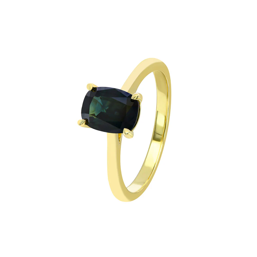 Sapphire Dreams 'Maria' Australian Sapphire Ring