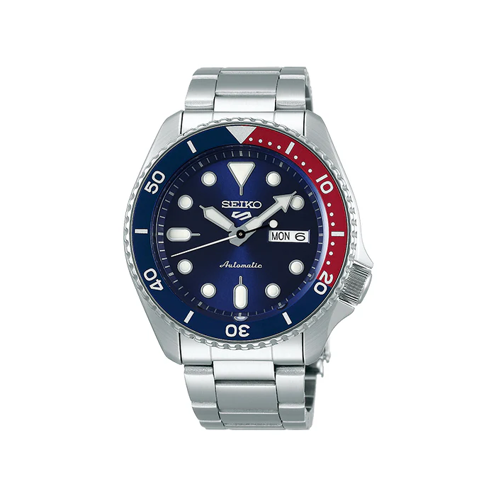 Seiko 5 Sports Gents Watch -SRPD53K