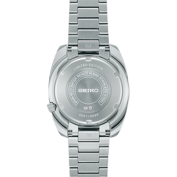 Seiko 5 Sports ' Kamen Rider' Limited Edition Watch - SRPL05K - Image 2