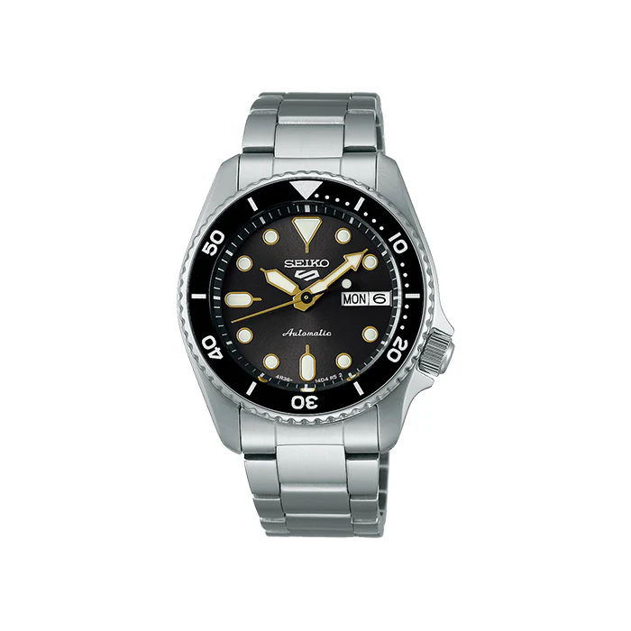 Seiko 5 Sports SKX Series Watch - SRPL79K