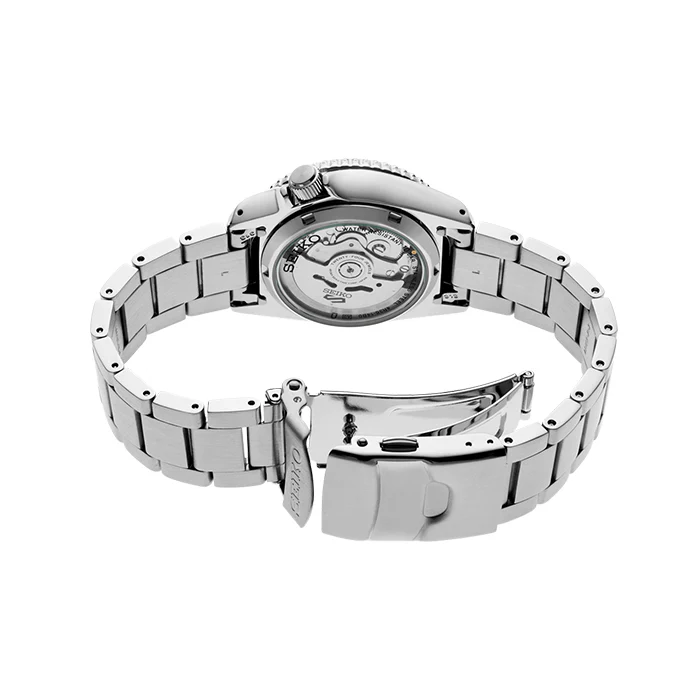 Seiko 5 Sports SKX Series Watch - SRPL79K - Image 3