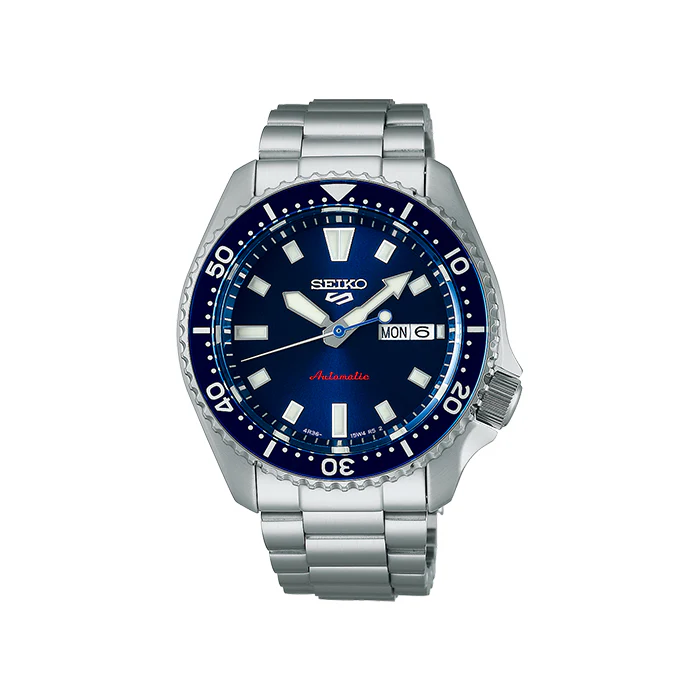 SEIKO 5 Sports SKX Series Watch- SRPL83K