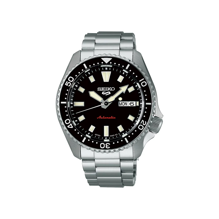 Seiko 5 Sports SKX Series Watch - SRPL85K