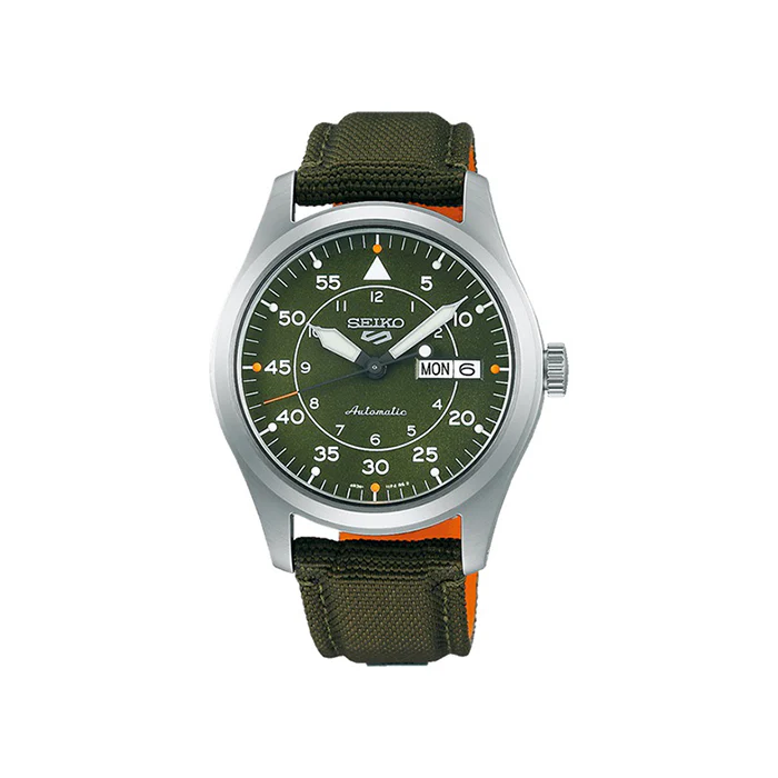 Seiko 5 Sports Street Series Watch - SRPH29K