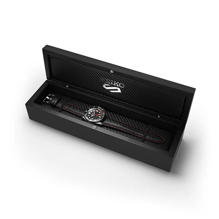Seiko 5 Sports V8 Supercars 2026 Limited Edition- SSK057K - Image 3