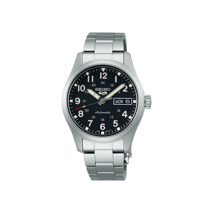 Seiko 5 Watch - SRPJ81K