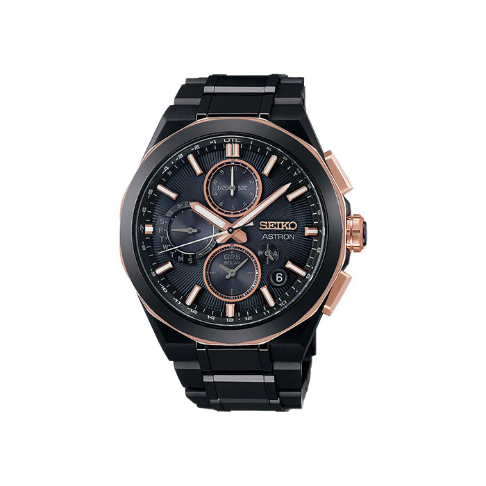Seiko Astron 5X Series 100th Anniversary Limited Edition Watch - SSH158J