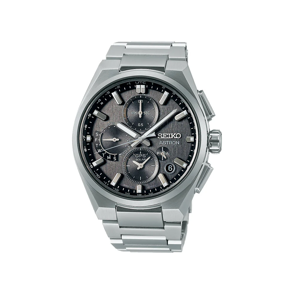 Seiko Astron 5X Series Watch - SSH163J