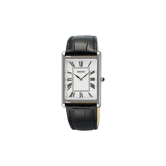 Seiko Watch  - SWR103P