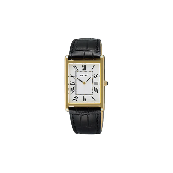 Seiko Watch - SWR104P