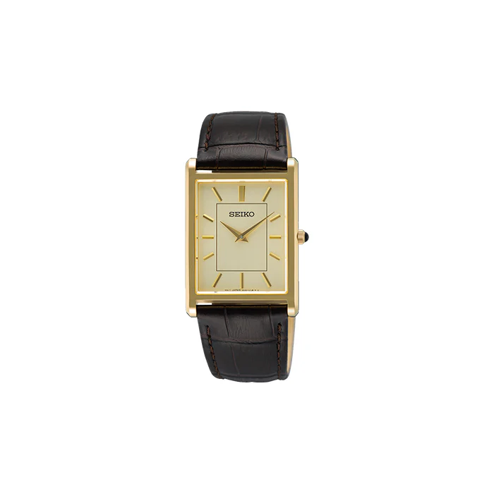 Seiko Watch - SWR106P