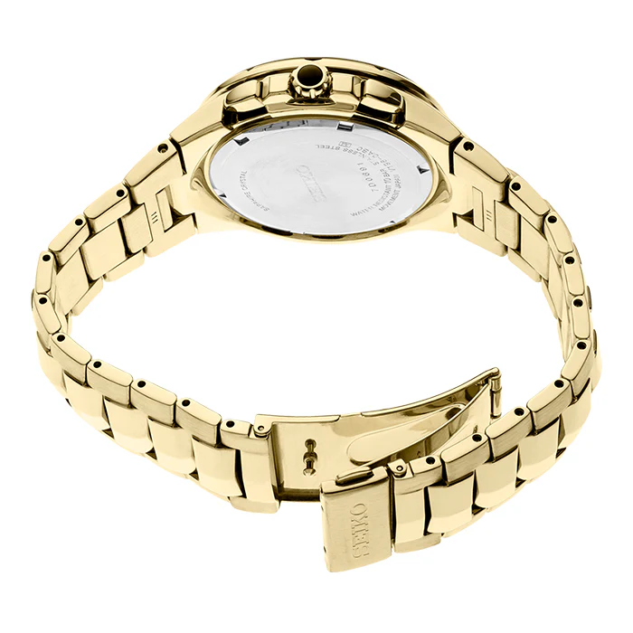 Seiko Coutura Watch - SSC700P-9 - Image 3