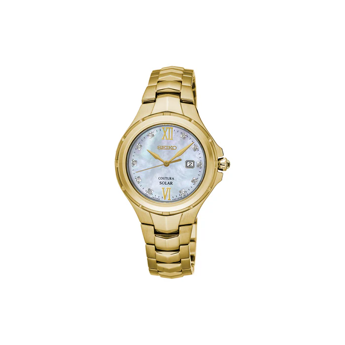 Seiko Coutura Watch - SUT310P