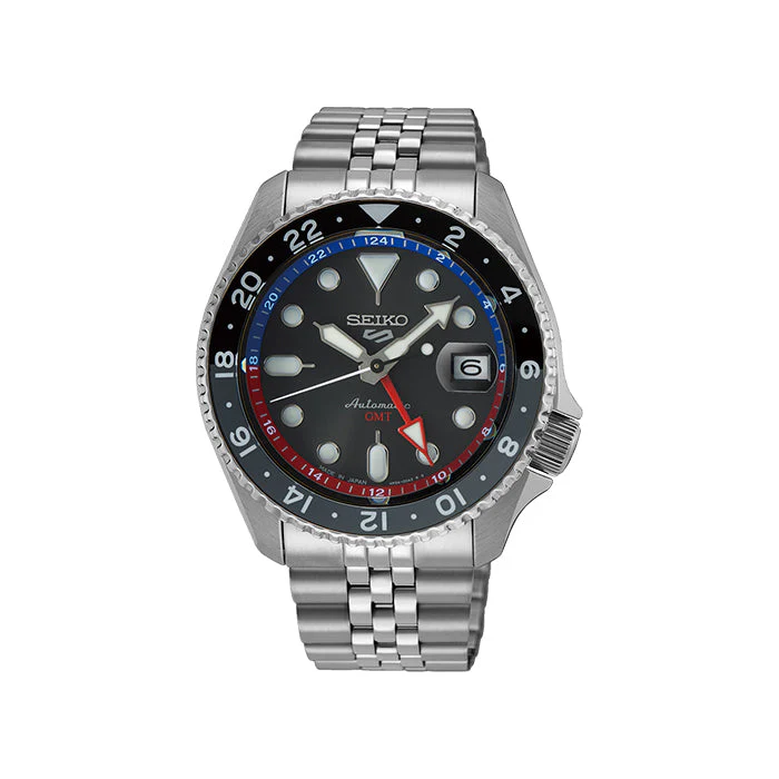 Seiko 5 Sports American Exclusive Watch - SSK019J-8