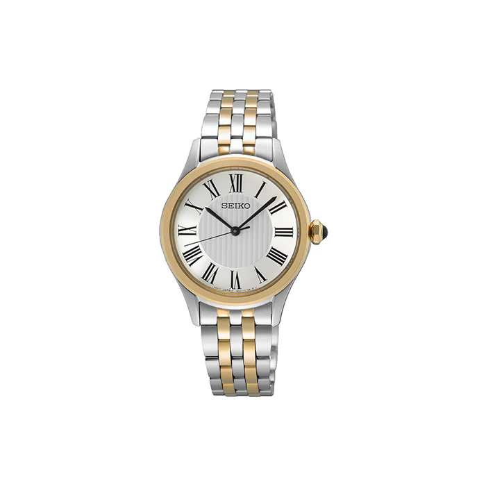 Seiko Watch - SUR612P