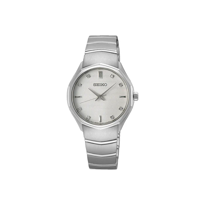 Seiko Ladies Watch - SUR615P