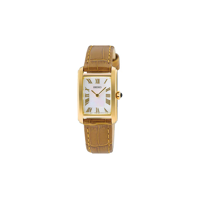 Seiko Watch - SWR100P