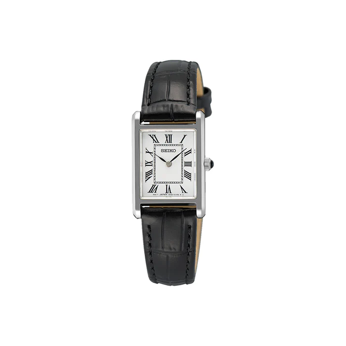Seiko Watch - SWR107P