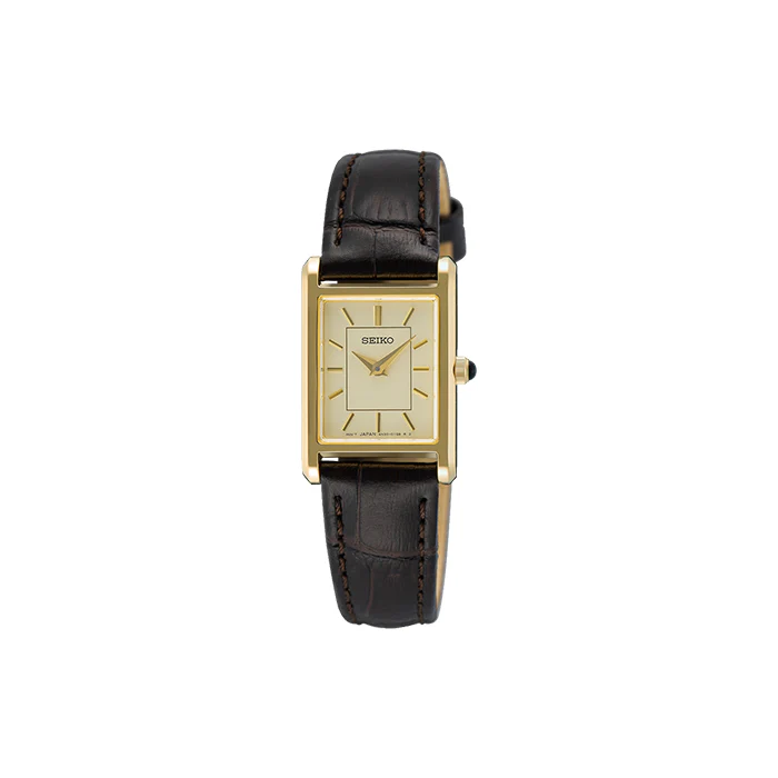 Seiko Ladies Watch - SWR110P