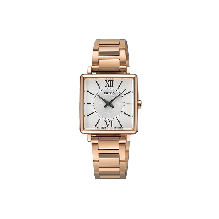 SEIKO LADIES DAYWEAR 50M - SWR112P