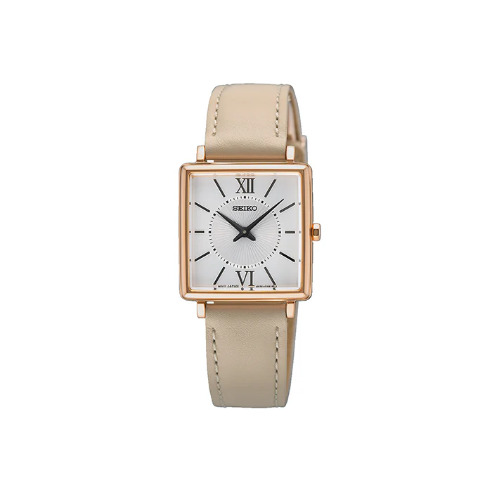 Seiko Watch - SWR114P