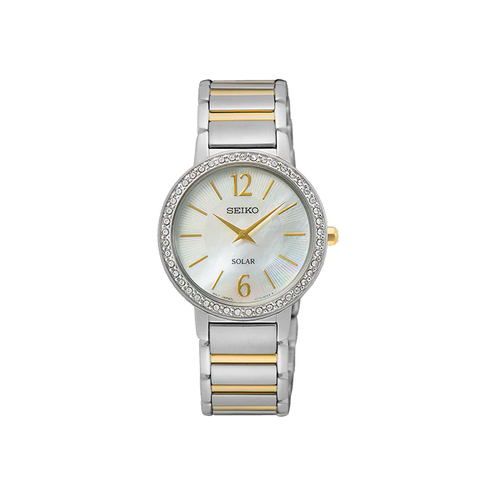 Seiko Ladies Watch - SUP469P