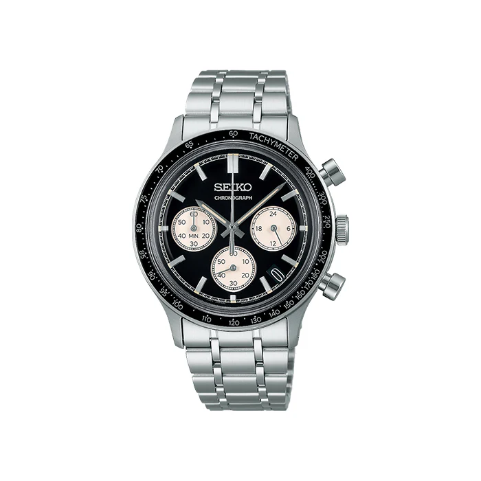 Seiko Watch - SSB479P
