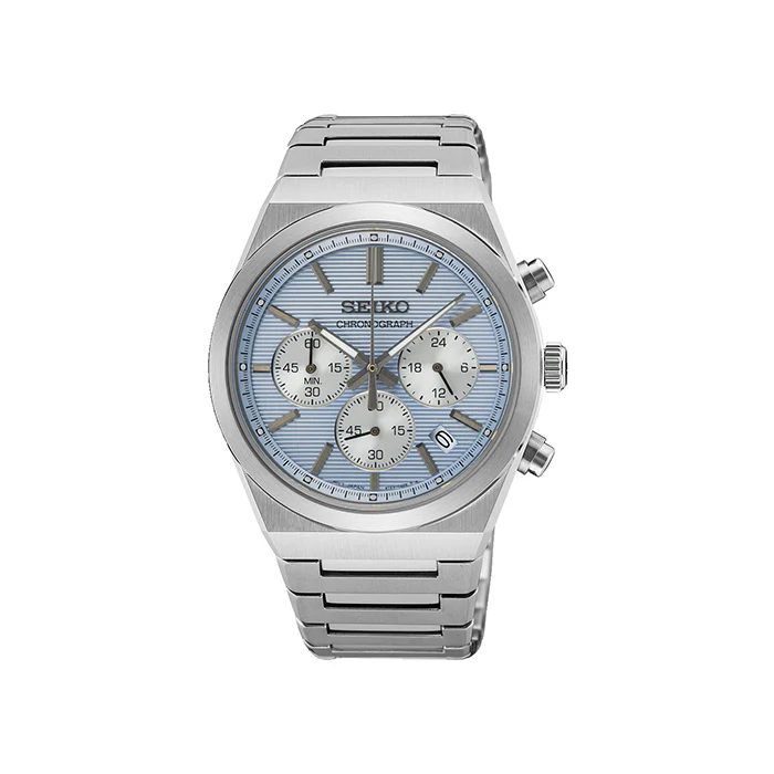 Seiko Watch - SSB459P