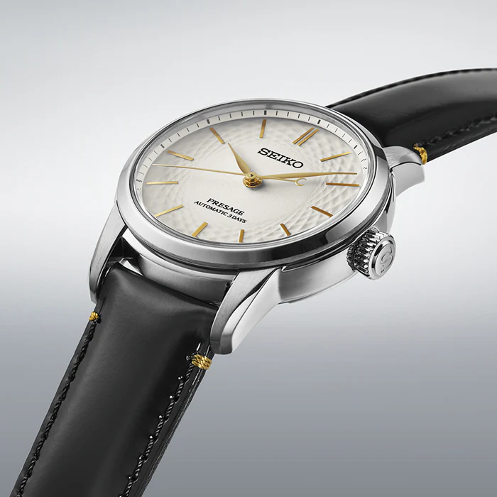 Seiko Presage Craftmanship 'Arita Porcelain' Dial Watch - SPB497J - Image 2