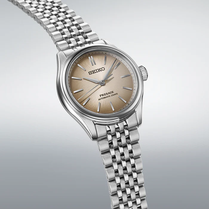 Seiko Presage Classic Series 'Fushi-Iro' Watch - SPB523J - Image 2