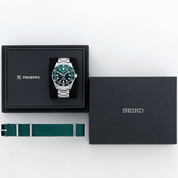 Seiko Prospex 62 MAS Divers Watch - SPB501J - Image 3