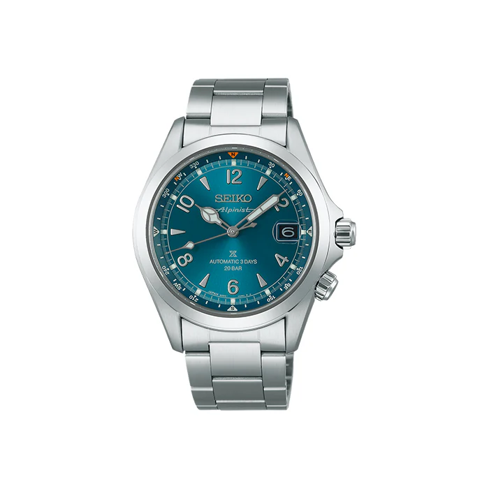 Seiko Prospex 'Alpinist' Watch - SPB503J