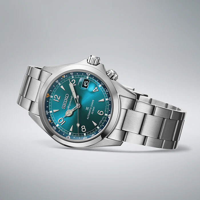 Seiko Prospex 'Alpinist' Watch - SPB503J - Image 3