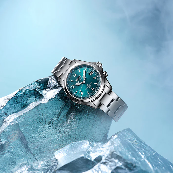 Seiko Prospex 'Alpinist' Watch - SPB503J - Image 4