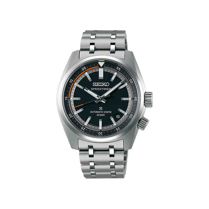 Seiko Prospex Speedtimer Watch - SPB515J