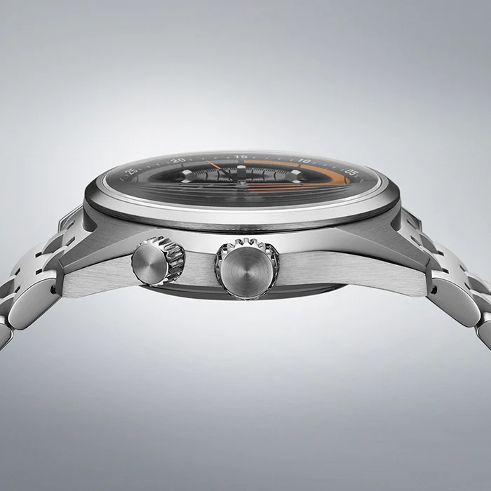 Seiko Prospex Speedtimer Watch - SPB515J - Image 2
