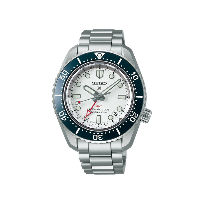 Seiko Prospex 1968 Modern Re-Interpretation Dive Watch - SPB519J