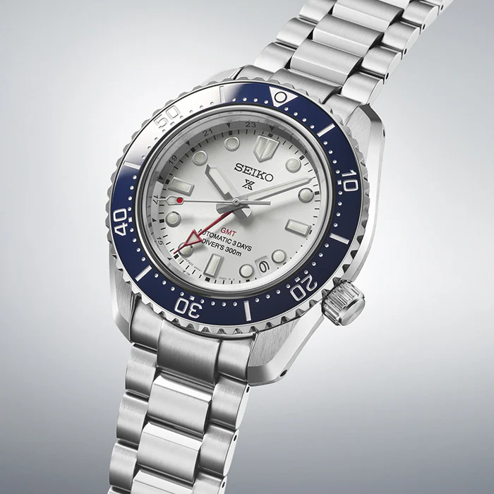 Seiko Prospex 1968 Modern Re-Interpretation Dive Watch - SPB519J - Image 2
