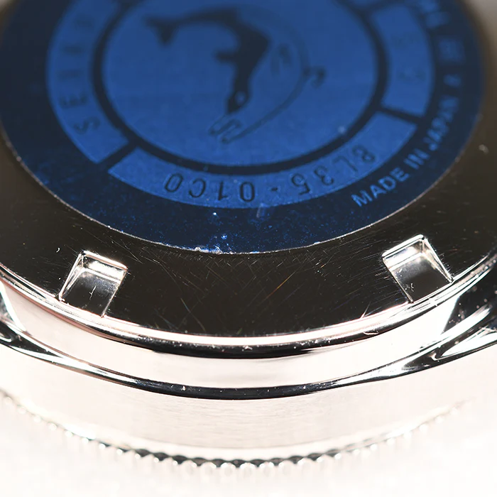 *SCRATCHED* Seiko Prospex 1965 Divers Re-Issue 62Mas Limited Edition Divers Watch -SLA043J - Image 5