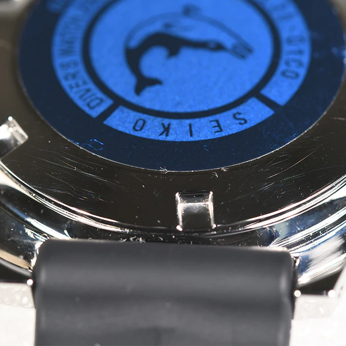 *SCRATCHED* Seiko Prospex 1965 Divers Re-Issue 62Mas Limited Edition Divers Watch -SLA043J - Image 6