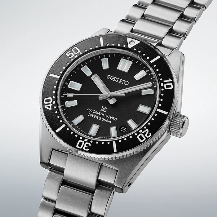 Seiko Prospex 62MAS Watch - SPB453J - Image 2