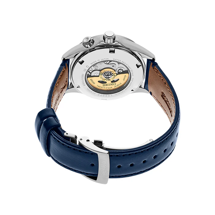 Seiko Prospex Alipinst GMT Watch - SPB377J - Image 3