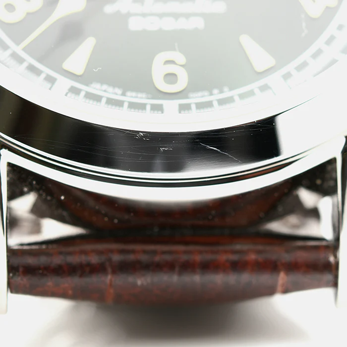 Seiko Prospex 'Alpinist' Watch -SPB121J (Scratched) - Image 2