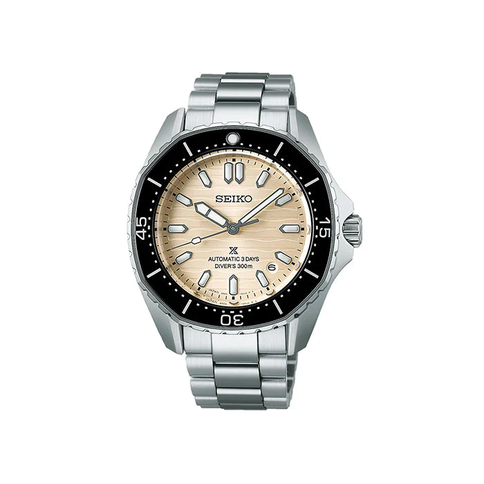 Seiko Prospex 'Coastline' Divers Watch - SPB481J