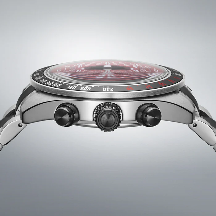Seiko Prospex Speedtimer Limited Edition Watch - SSC957P - Image 4