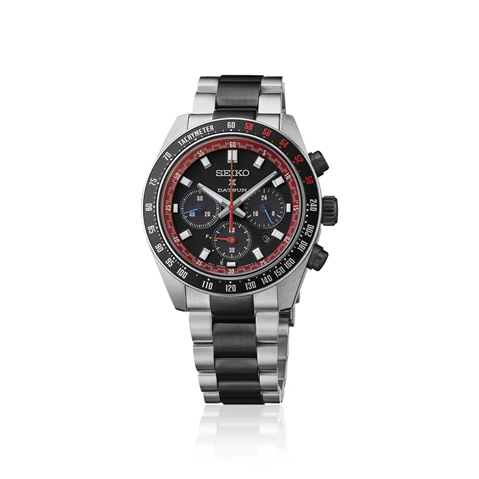Seiko Prospex Speedtimer Limited Edition Watch - SSC957P - Image 7