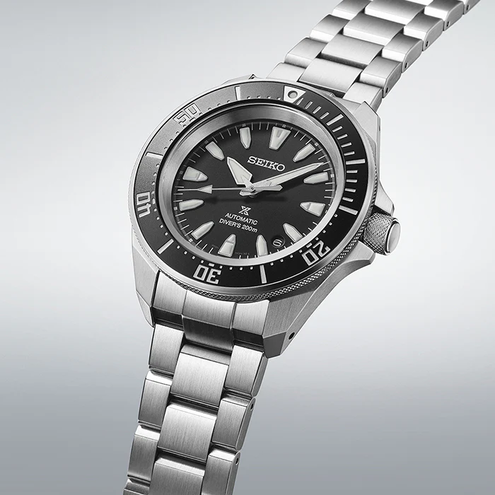 Seiko Prospex Samurai Update Divers Watch - SRPL13K - Image 2