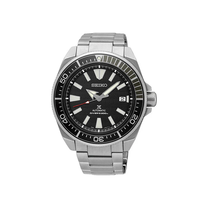 Seiko Prospex Samurai Watch - SRPF03K
