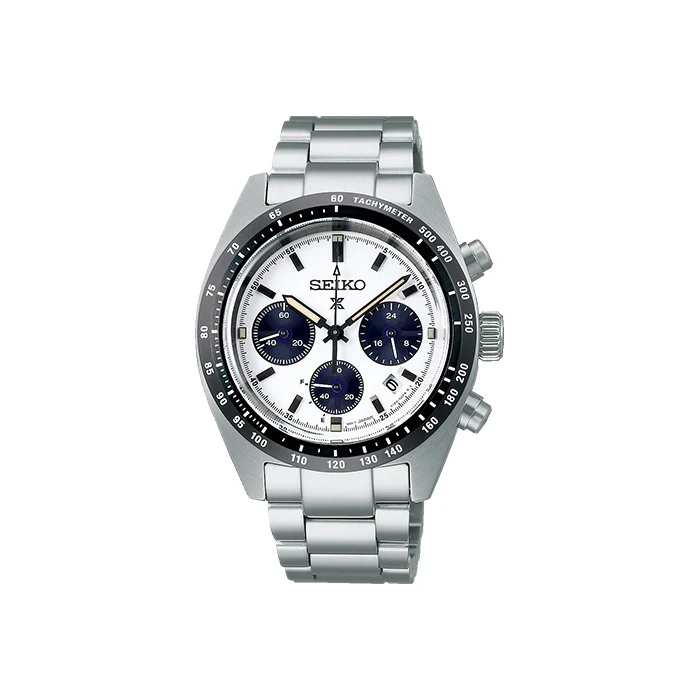 Seiko Prospex Speedtimer Series Watch - SSC813P