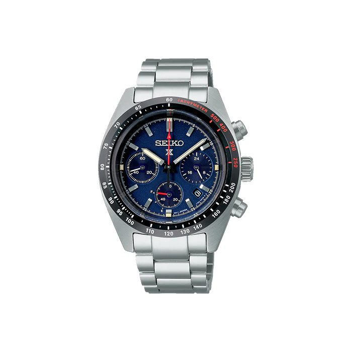 Seiko Prospex Speedtimer Series Watch - SSC815P